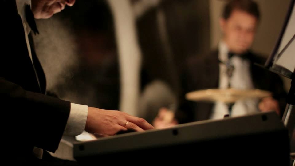Mentoria Gospel Keys