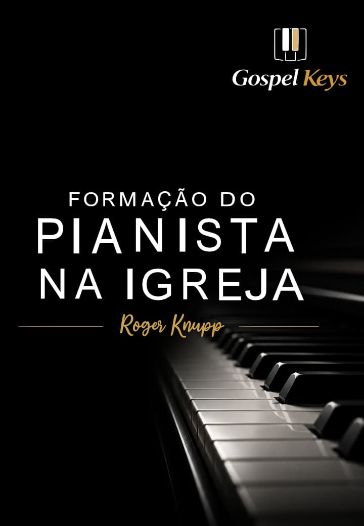 Formação do Pianista na Igreja