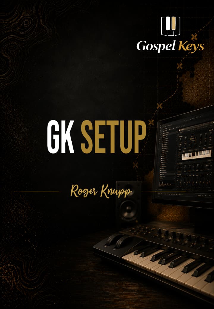 GK Setup