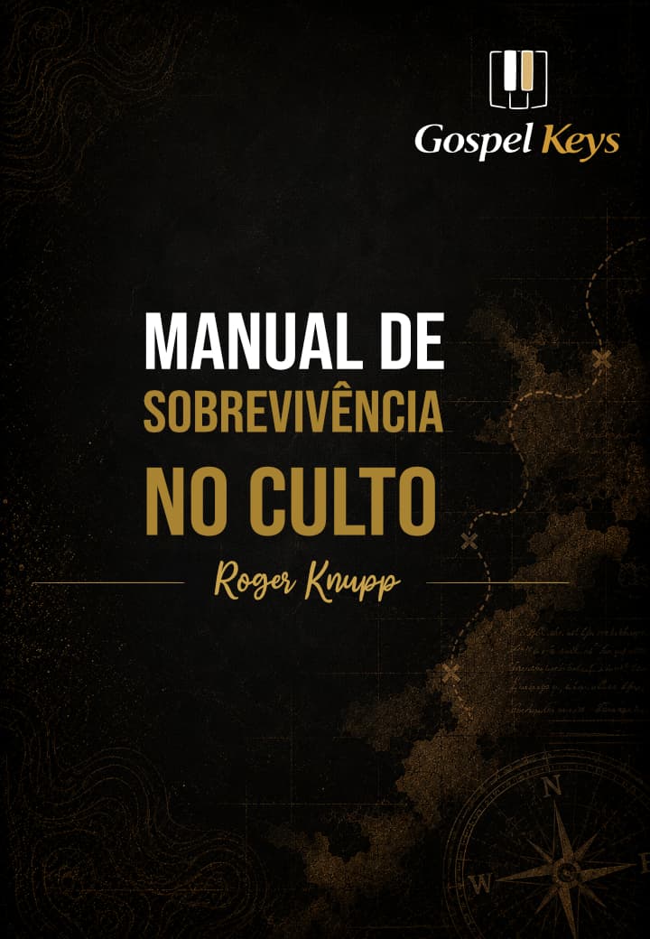 Manual de Sobrevivência no Culto