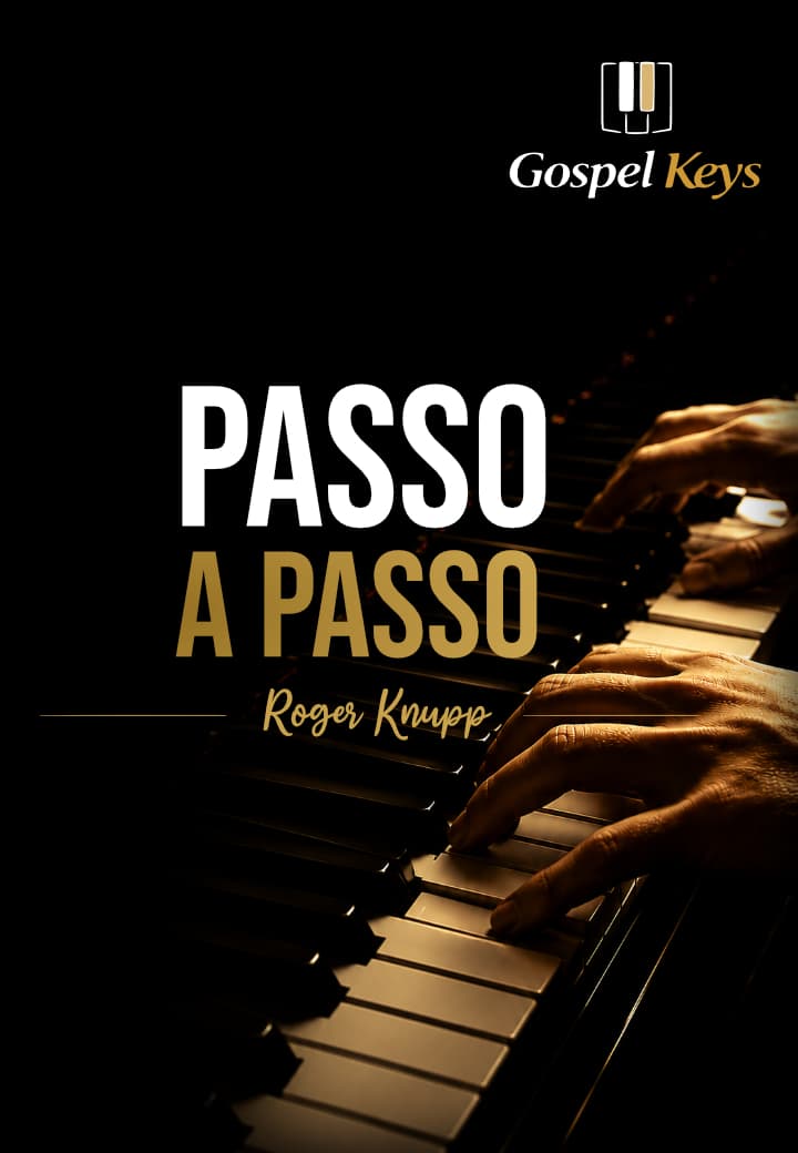 Passo a Passo — Vol 01